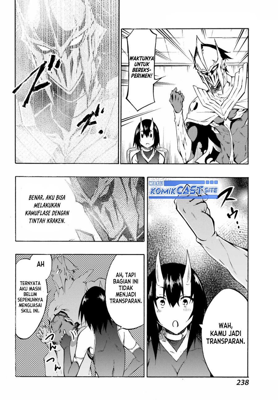 Gokusotsu Kraken Chapter 05 Gambar 20