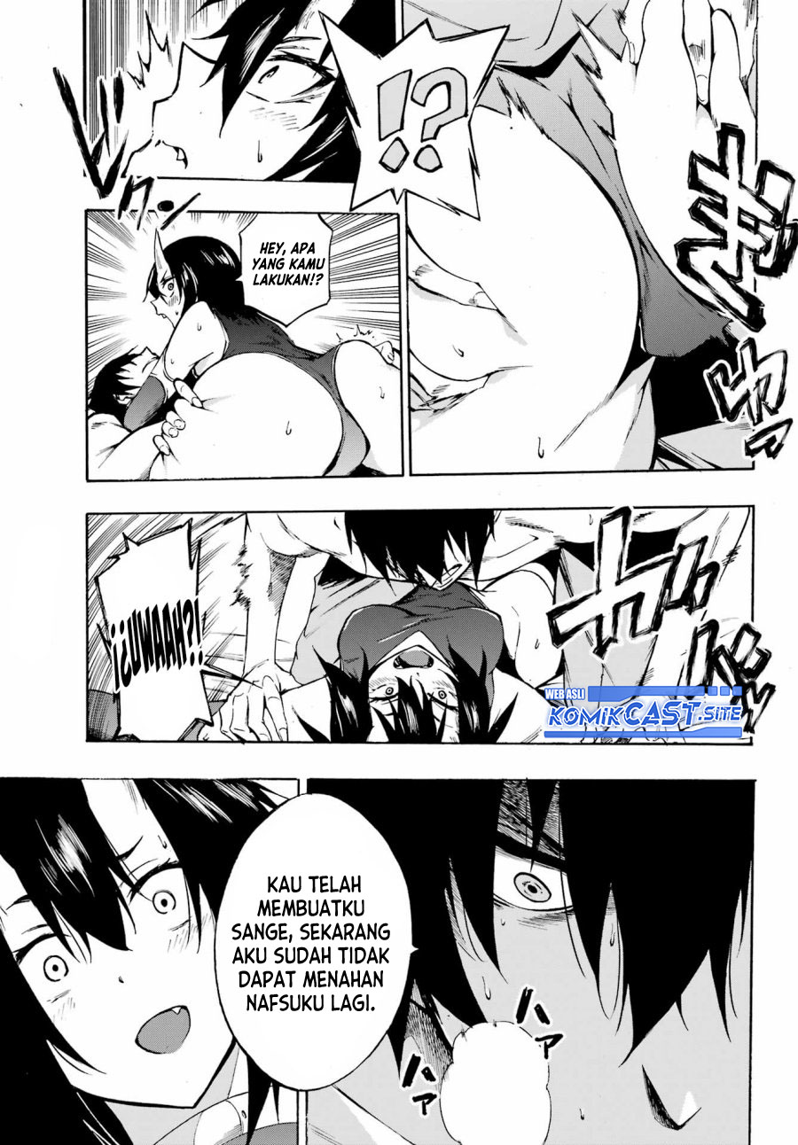 Gokusotsu Kraken Chapter 05 Gambar 23