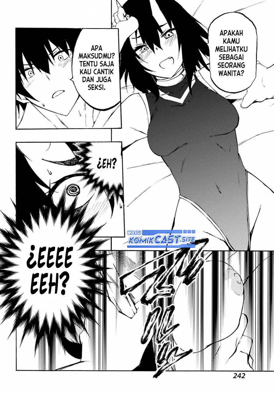 Gokusotsu Kraken Chapter 05 Gambar 24