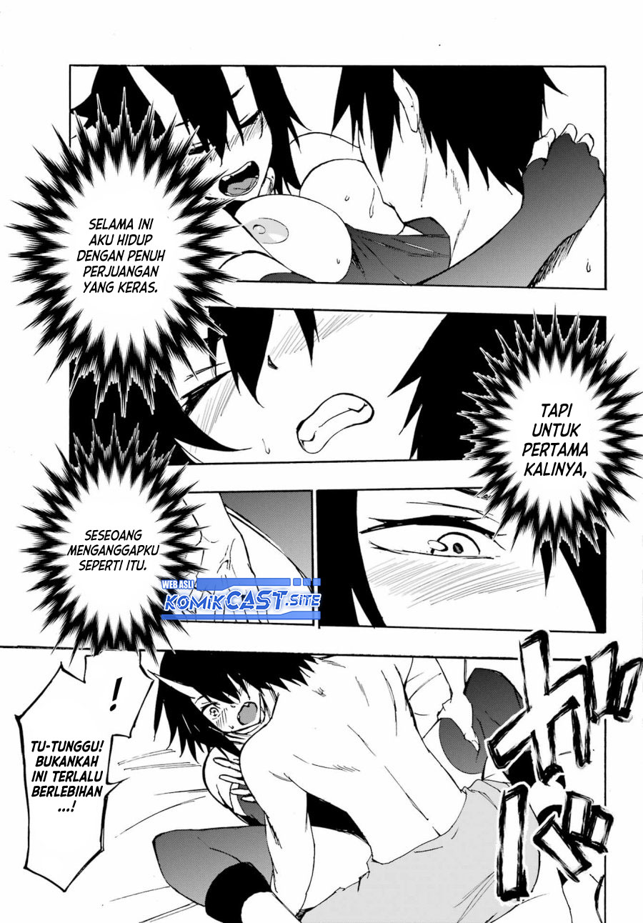 Gokusotsu Kraken Chapter 05 Gambar 25