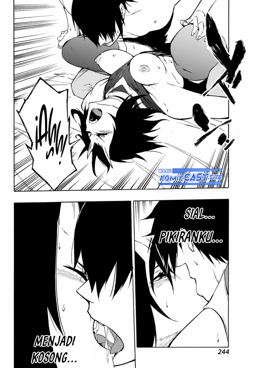 Gokusotsu Kraken Chapter 05 Gambar 26