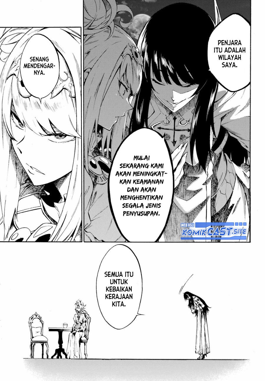 Gokusotsu Kraken Chapter 05 Gambar 33
