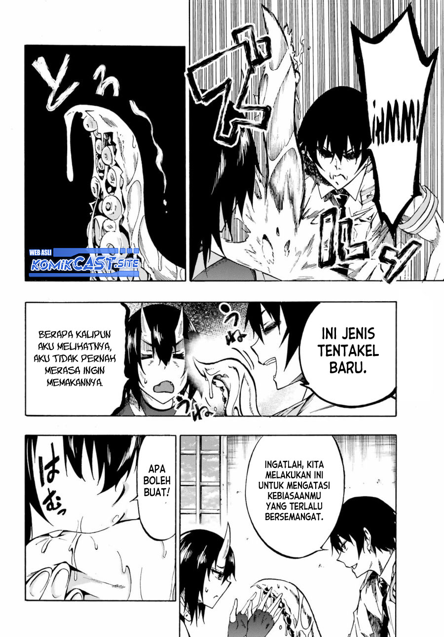 Gokusotsu Kraken Chapter 05 Gambar 5