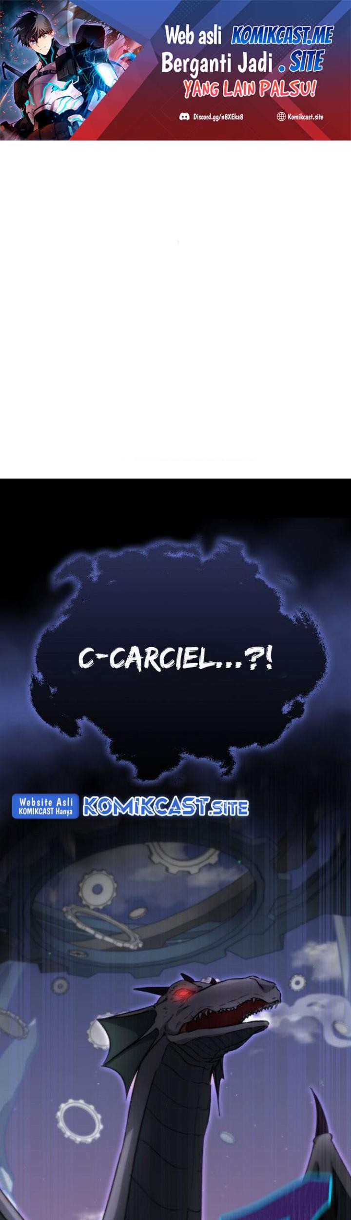 Baca Manhwa My Dad Is Too Strong Chapter 110 Gambar 2
