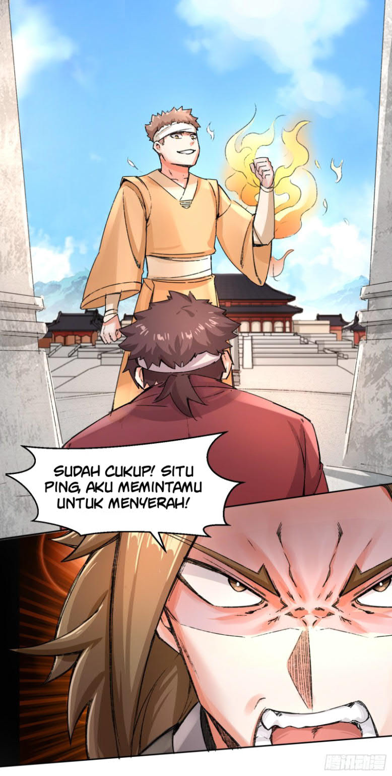 Endless devourer Chapter 23 Gambar 11
