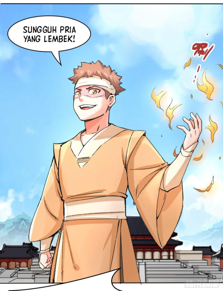 Endless devourer Chapter 23 Gambar 12