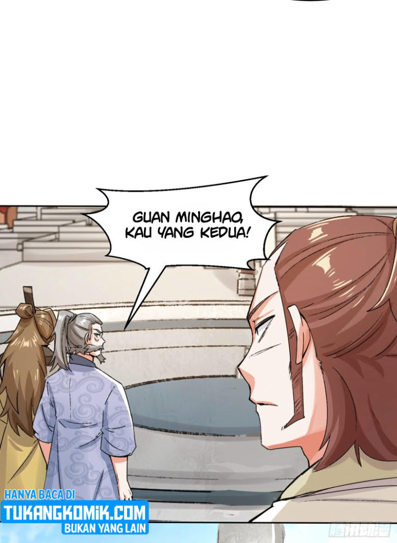 Endless devourer Chapter 23 Gambar 17