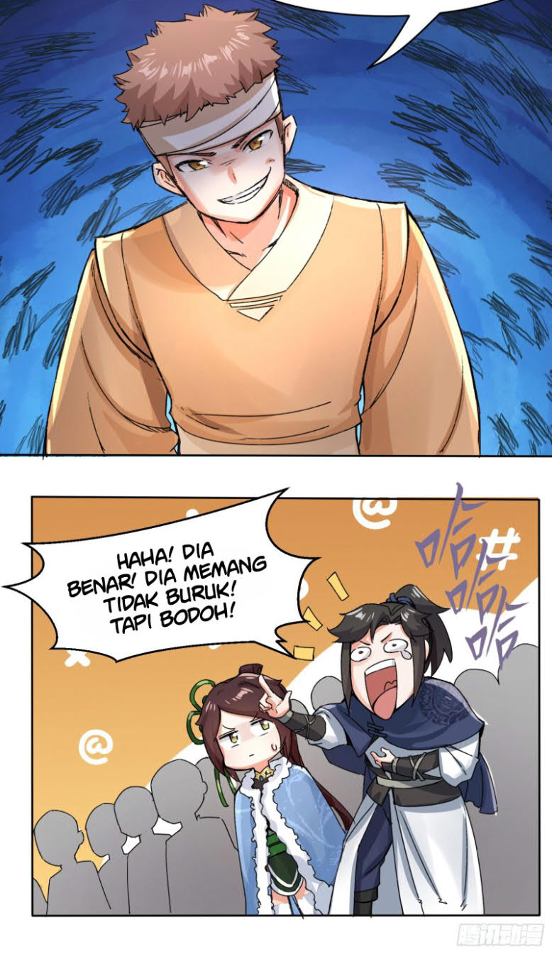 Endless devourer Chapter 23 Gambar 19