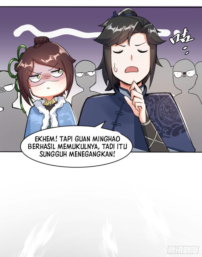 Endless devourer Chapter 23 Gambar 20