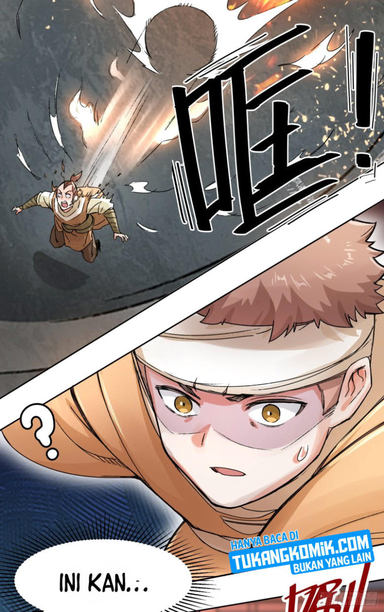 Endless devourer Chapter 23 Gambar 28