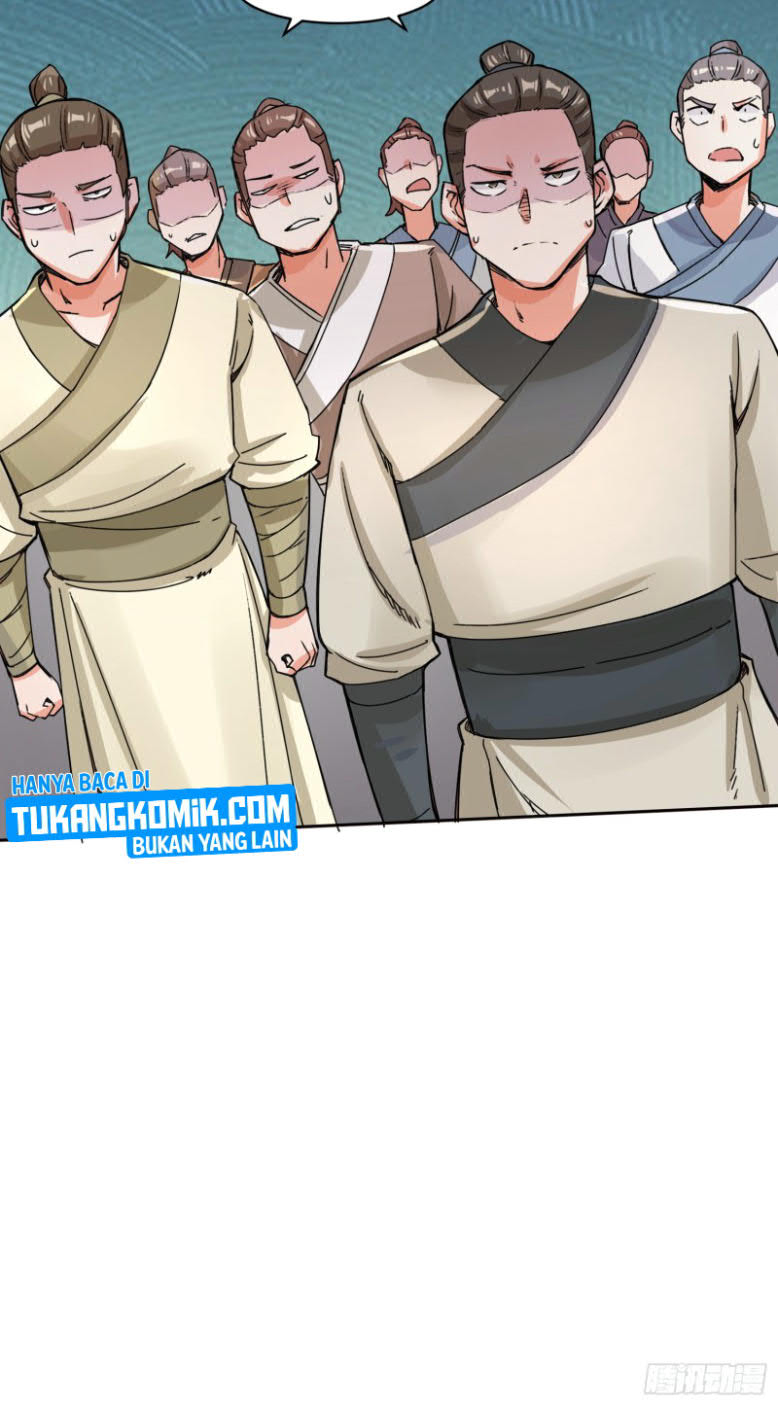 Endless devourer Chapter 23 Gambar 32