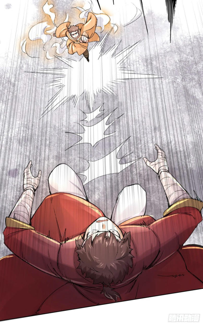 Endless devourer Chapter 23 Gambar 9