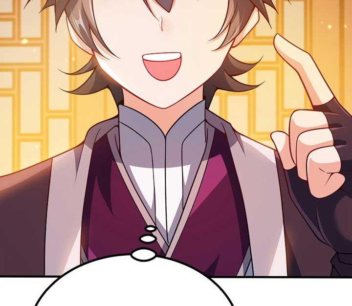 My Lady Is Actually the Empress? Chapter 89 Gambar 5