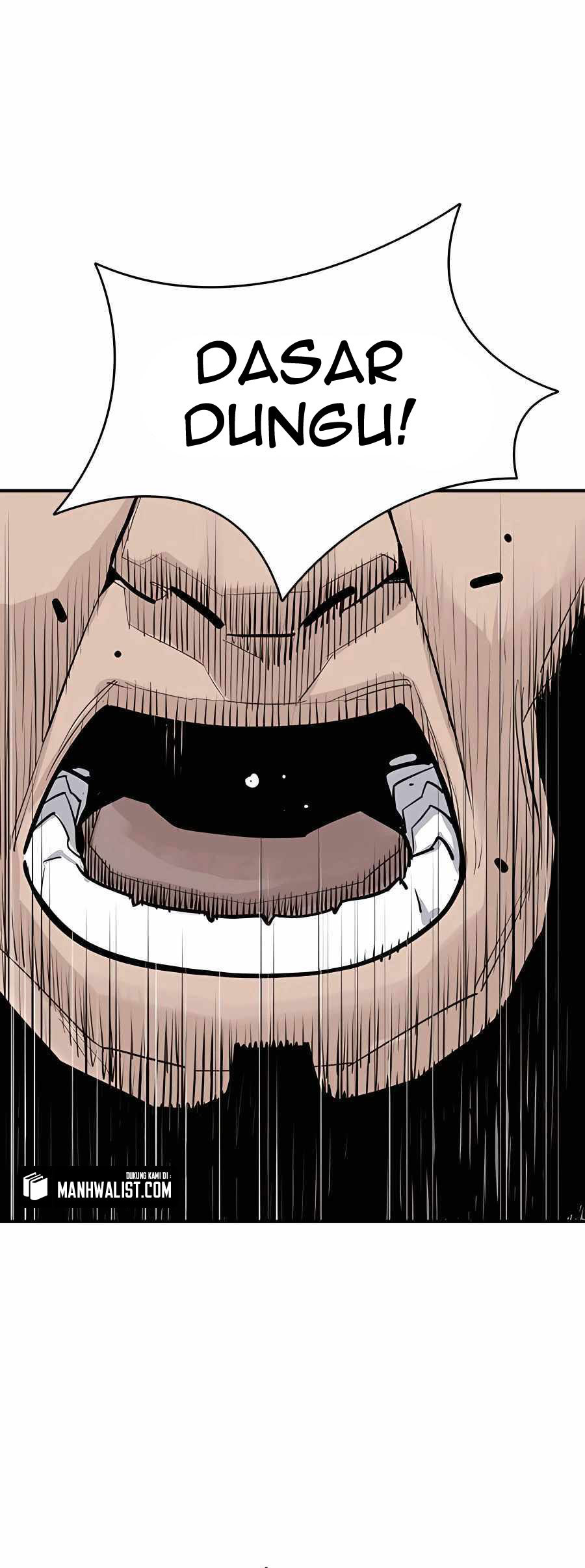 Baca Komik Death God Chapter 21 Gambar 1