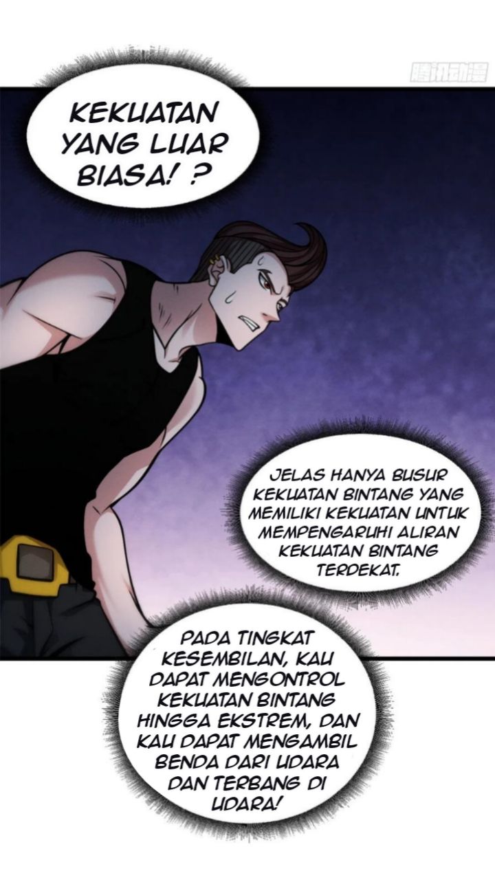 Super God Pet Shop Chapter 41 Gambar 33