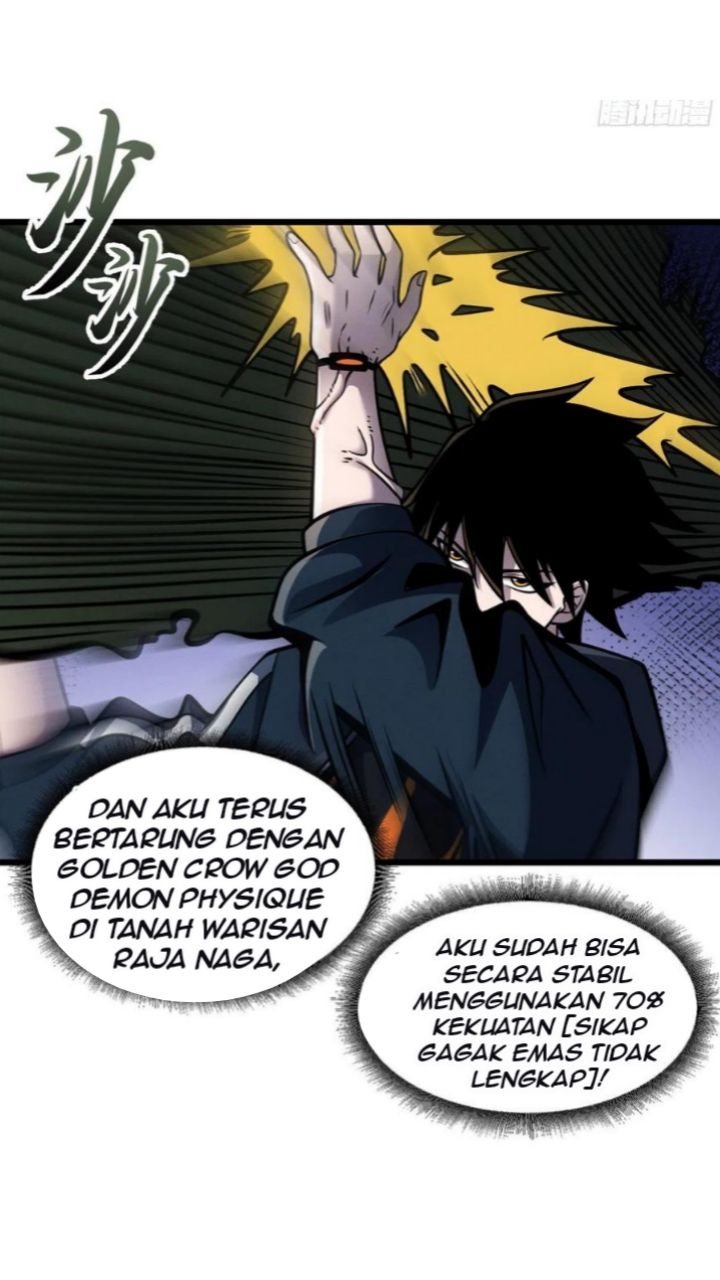 Super God Pet Shop Chapter 41 Gambar 47