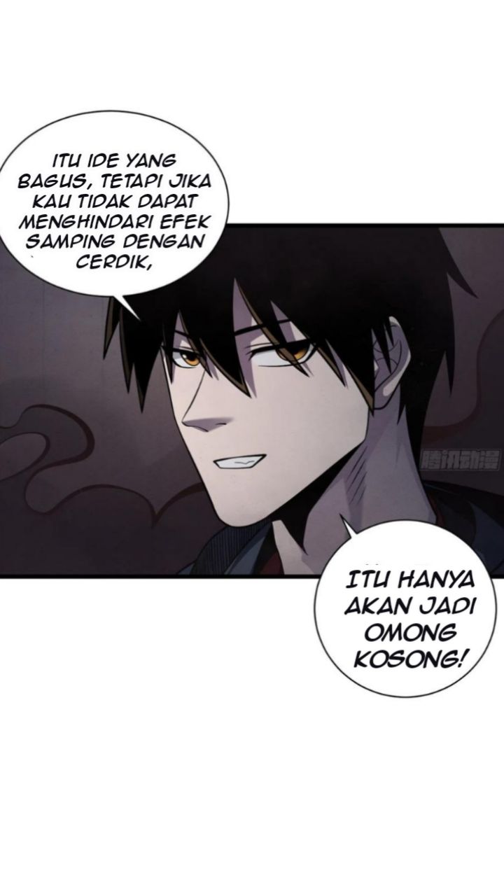 Super God Pet Shop Chapter 41 Gambar 51