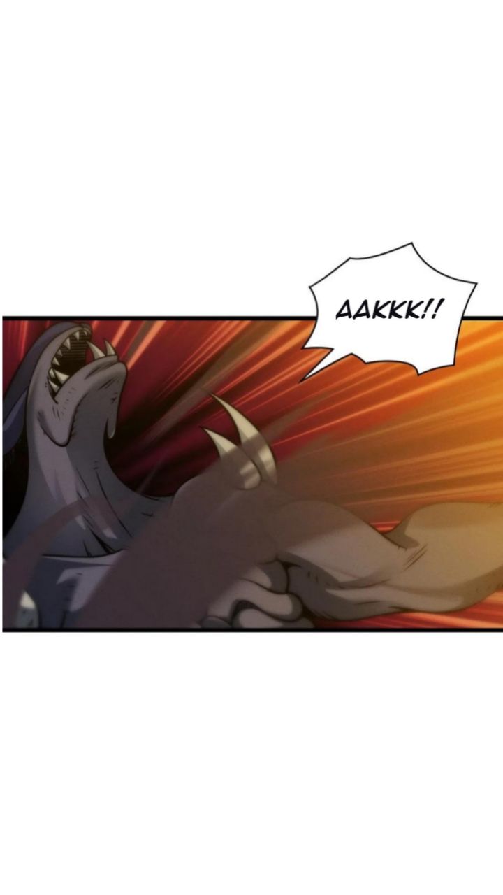 Super God Pet Shop Chapter 41 Gambar 56