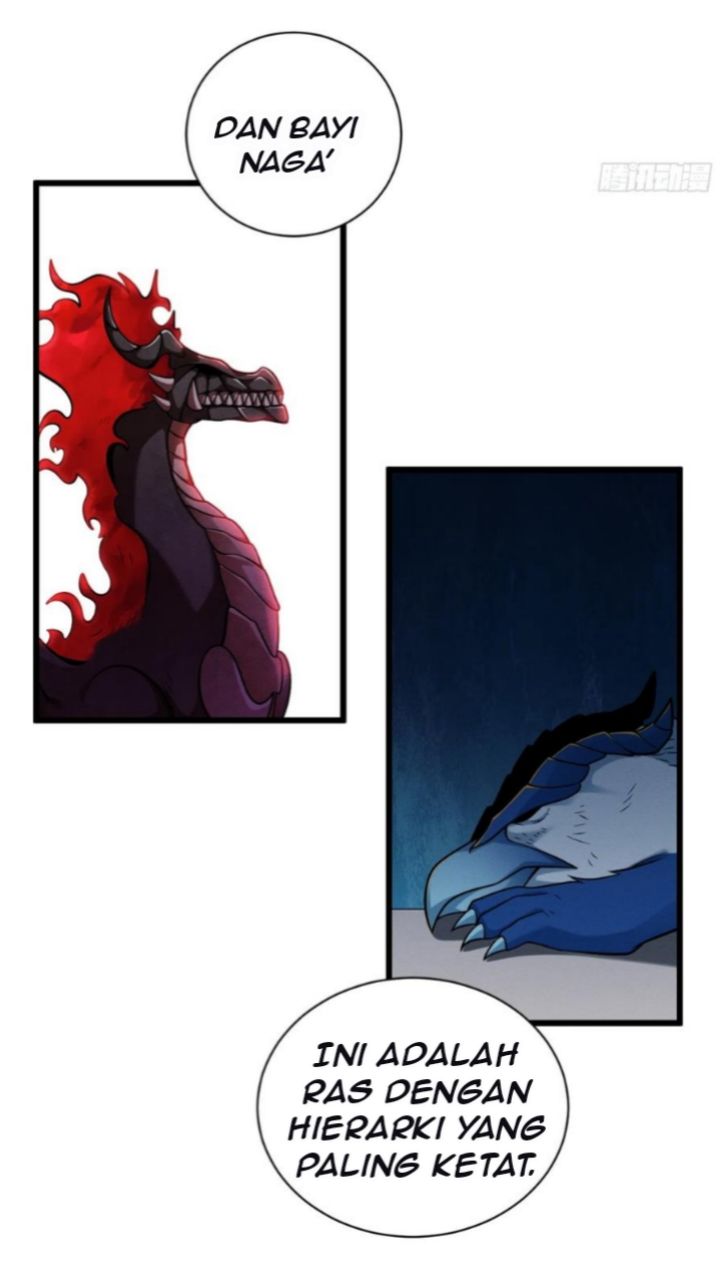 Super God Pet Shop Chapter 40 Gambar 22
