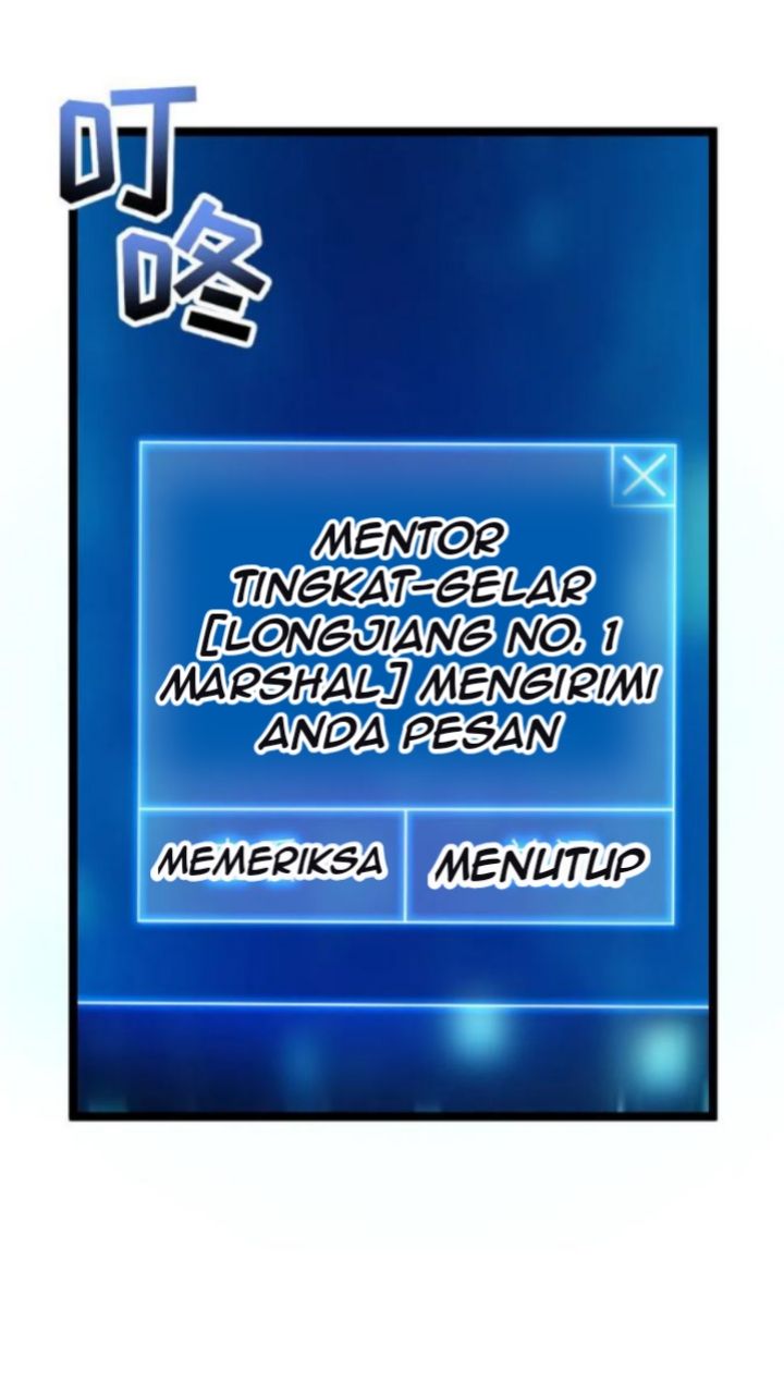 Super God Pet Shop Chapter 40 Gambar 42