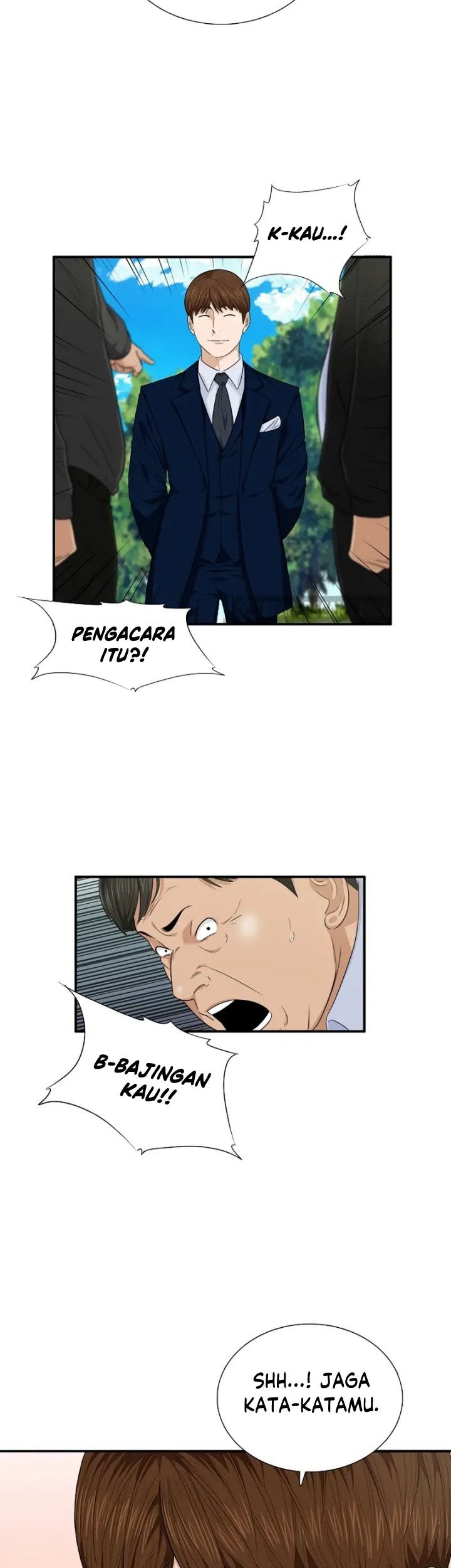 This is the Law Chapter 70 Gambar 24