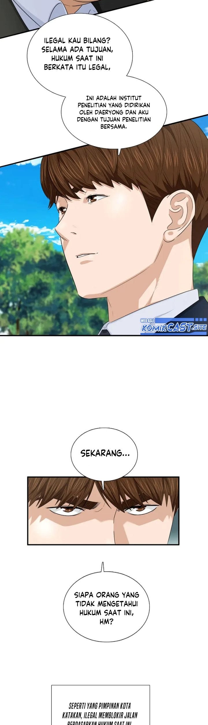 This is the Law Chapter 70 Gambar 28