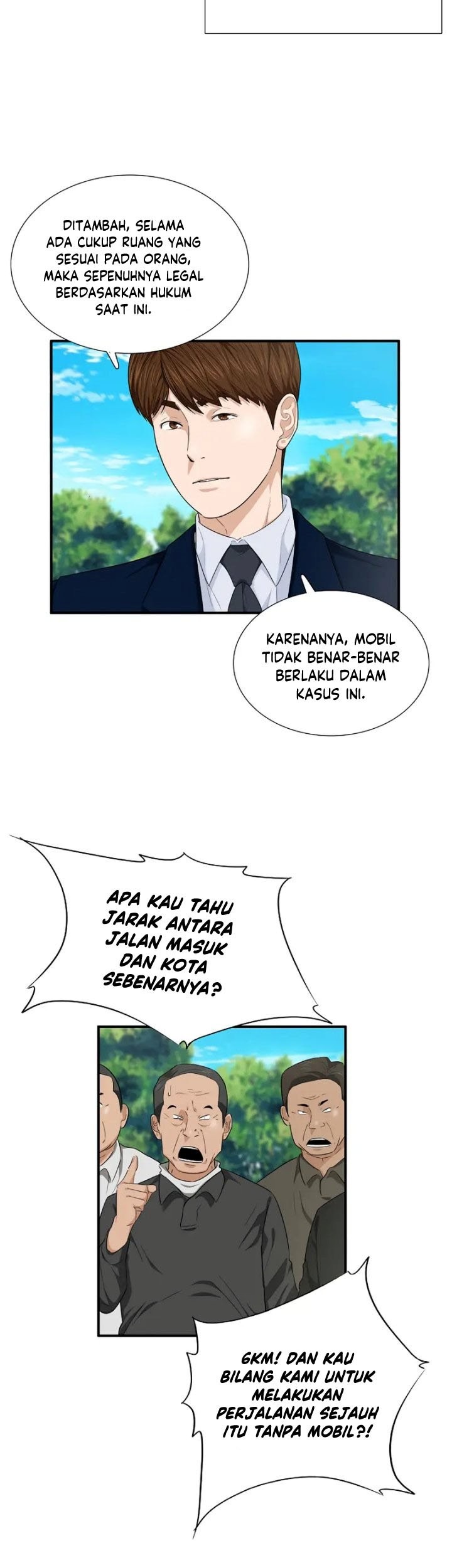 This is the Law Chapter 70 Gambar 30