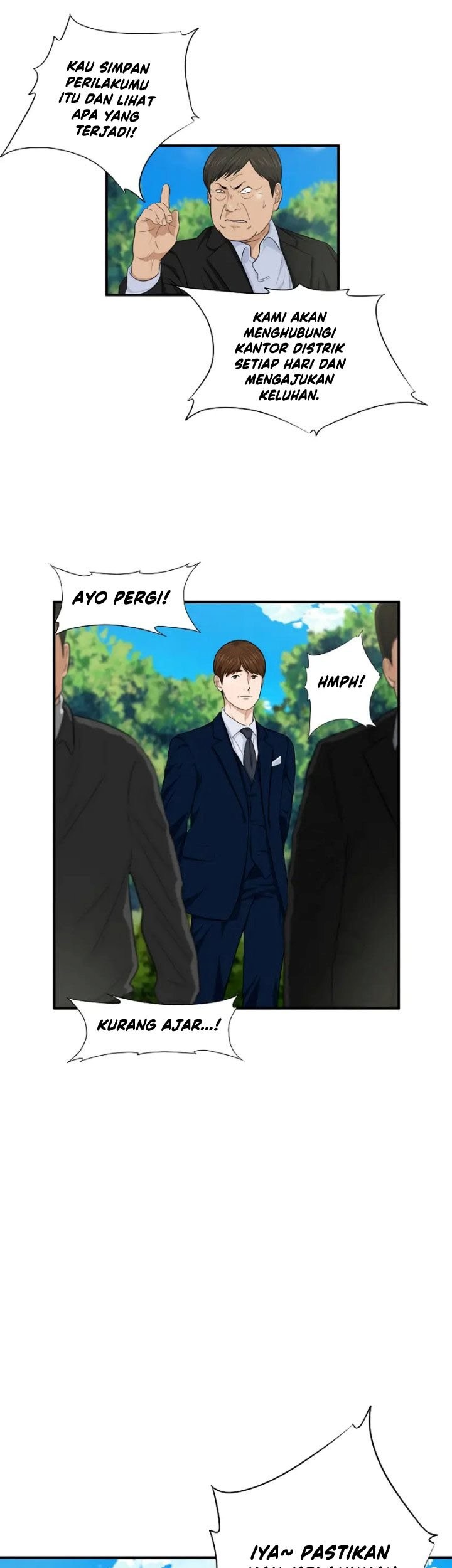 This is the Law Chapter 70 Gambar 32