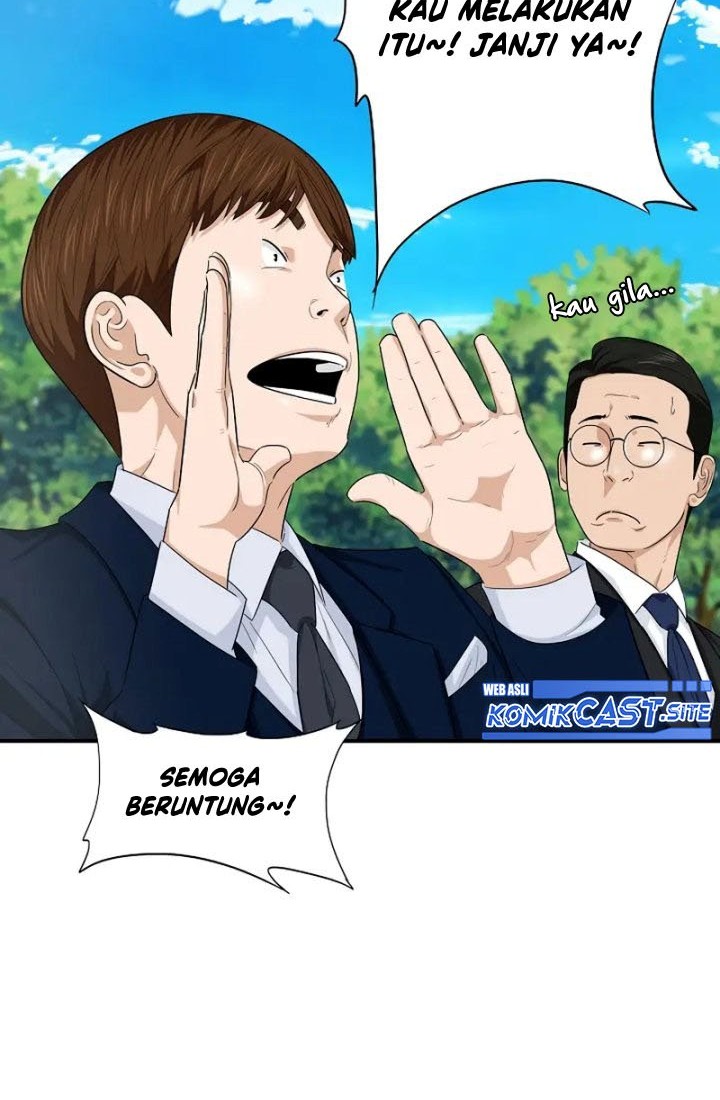 This is the Law Chapter 70 Gambar 33