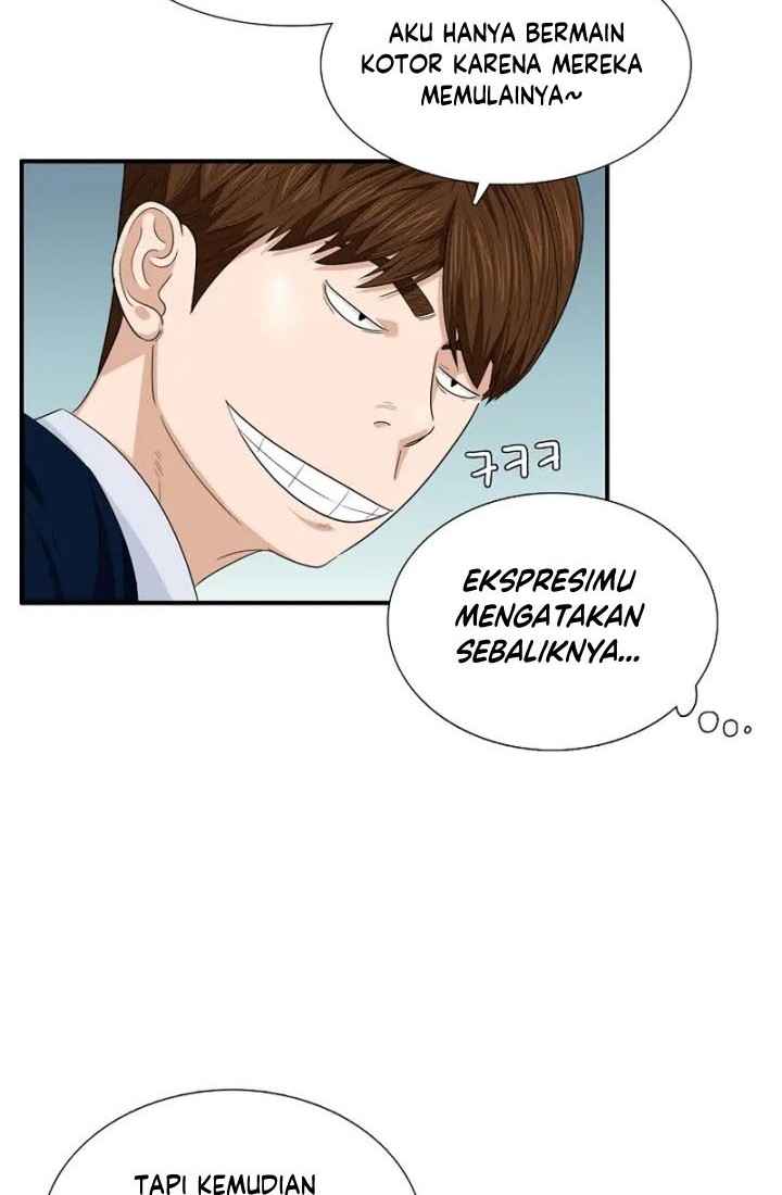 This is the Law Chapter 70 Gambar 35