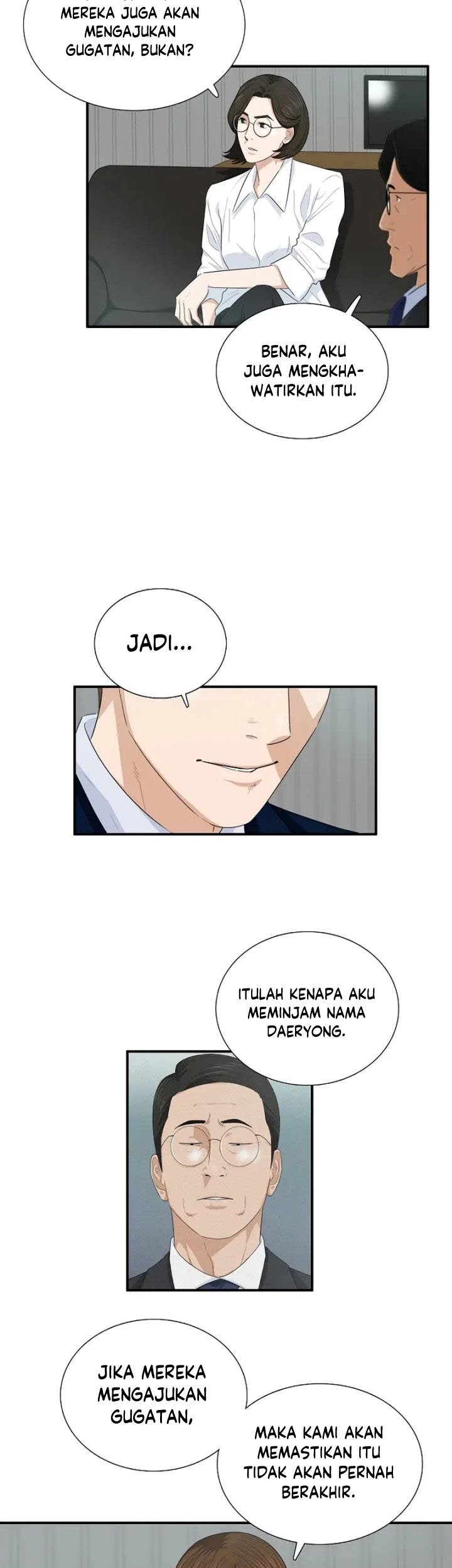 This is the Law Chapter 70 Gambar 36