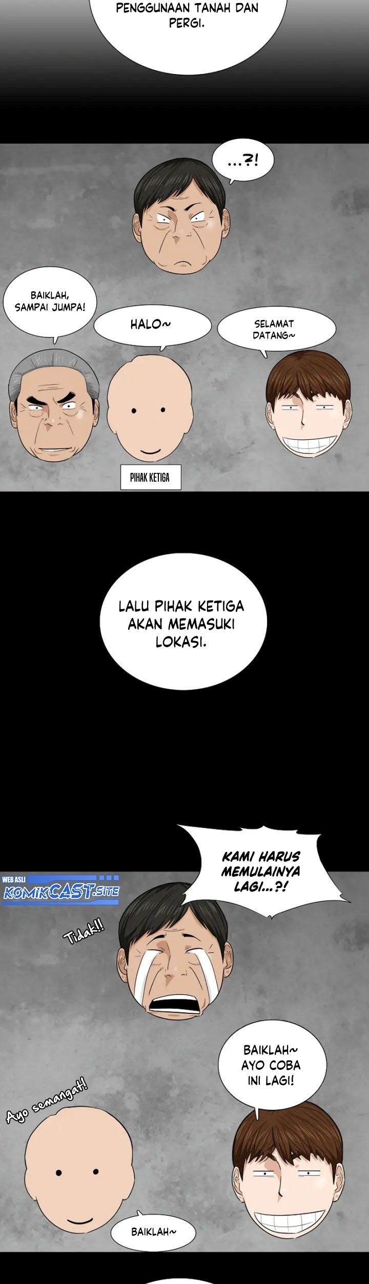 This is the Law Chapter 70 Gambar 42