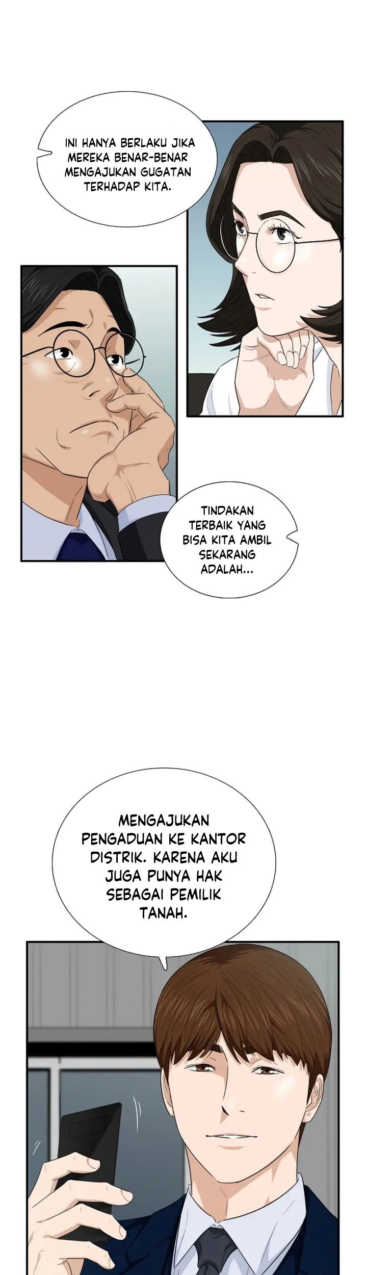 This is the Law Chapter 70 Gambar 46