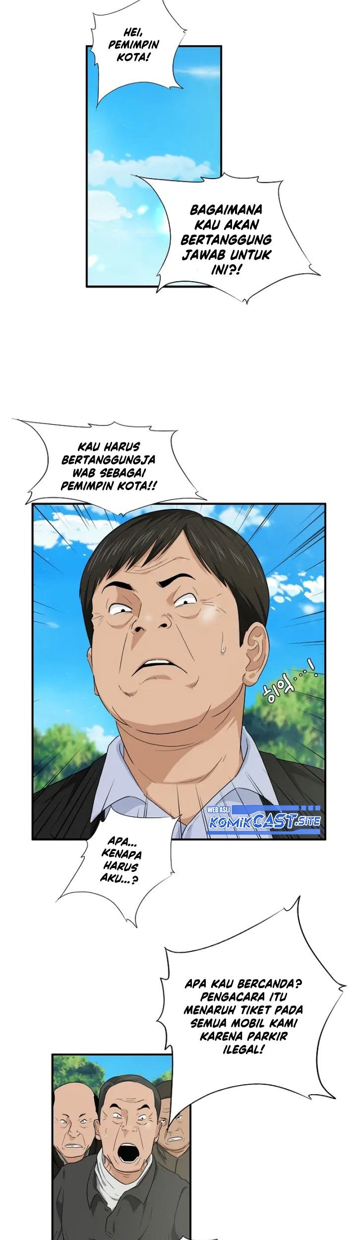 This is the Law Chapter 70 Gambar 48