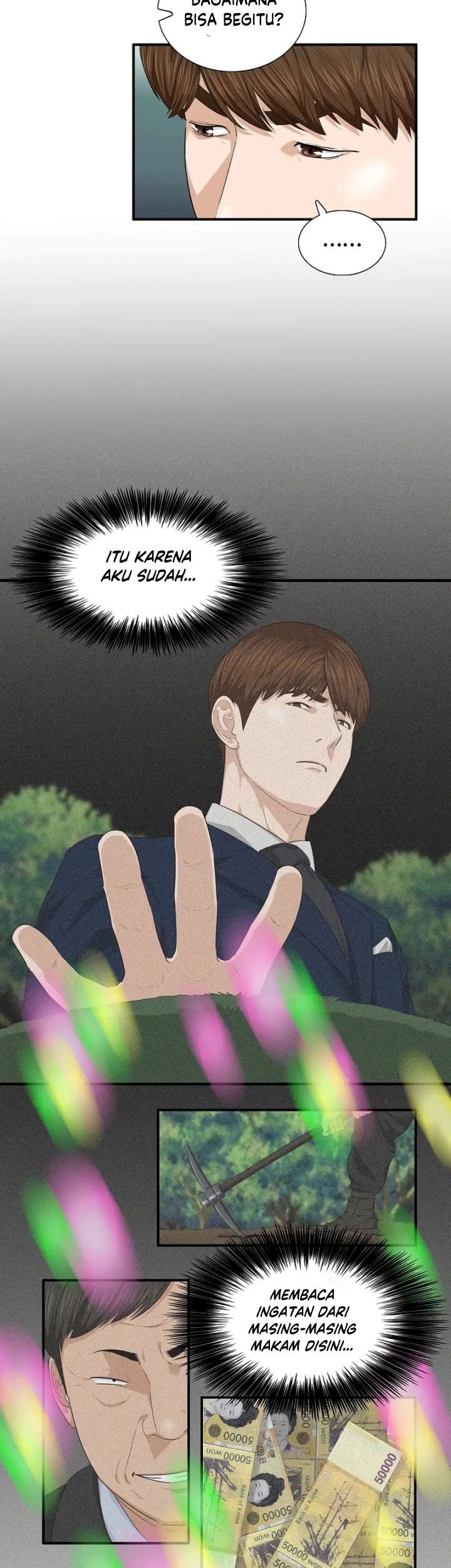 This is the Law Chapter 70 Gambar 12