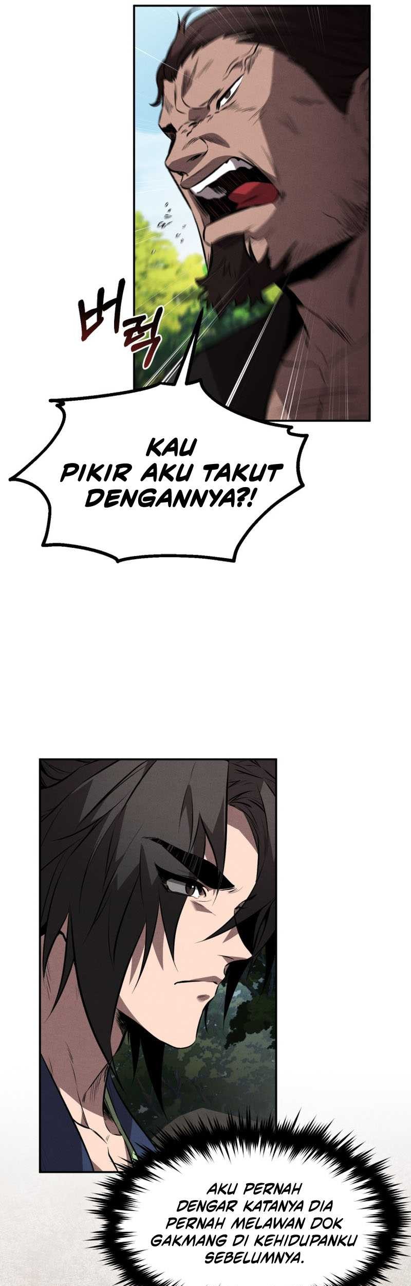 Reincarnated Escort Warrior Chapter 25 Gambar 6