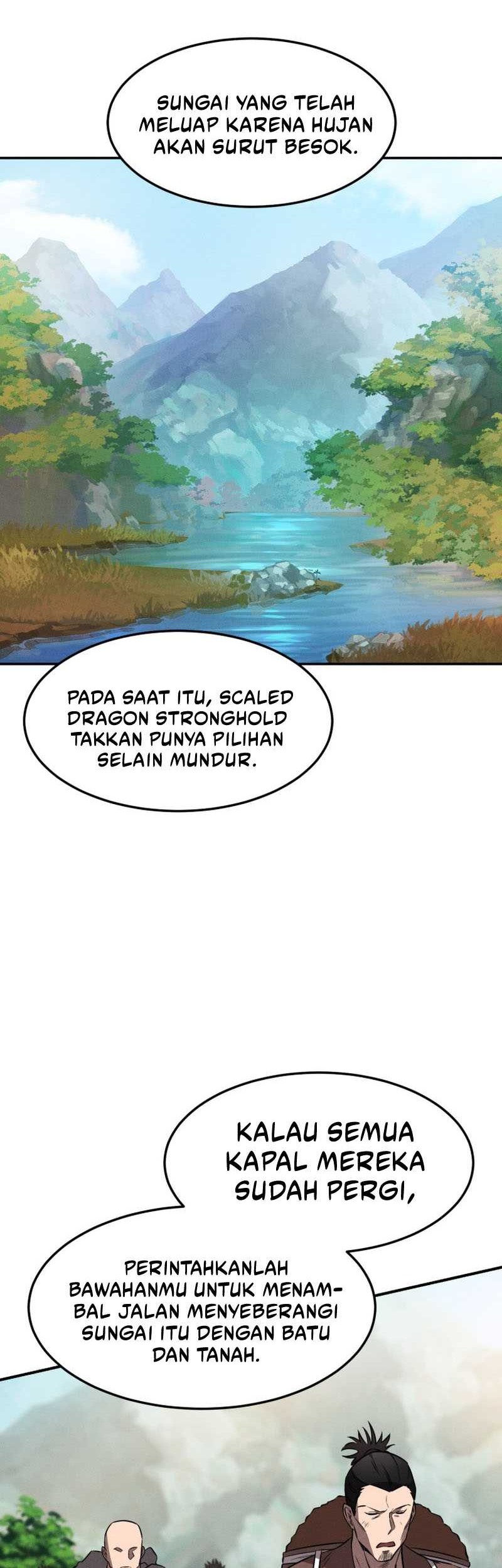 Reincarnated Escort Warrior Chapter 25 Gambar 15