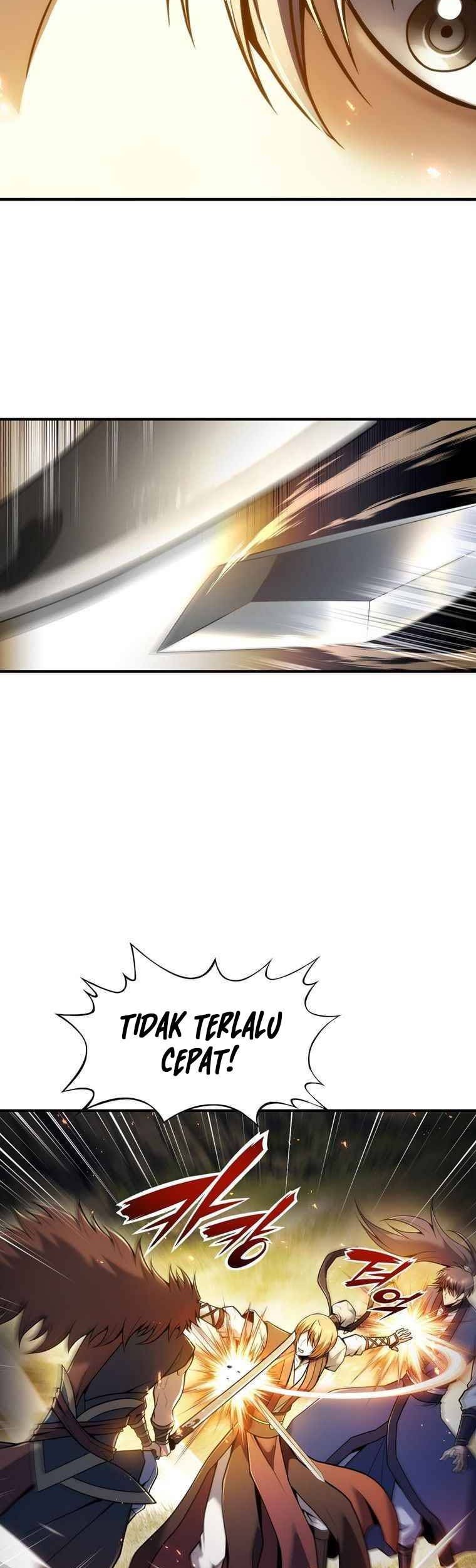 The Star Of A Supreme Ruler Chapter 35 Gambar 31
