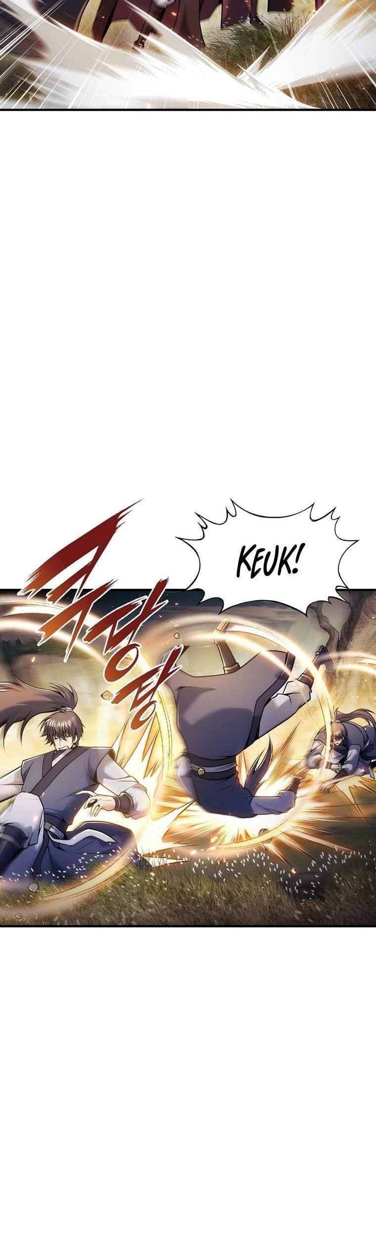 The Star Of A Supreme Ruler Chapter 35 Gambar 32