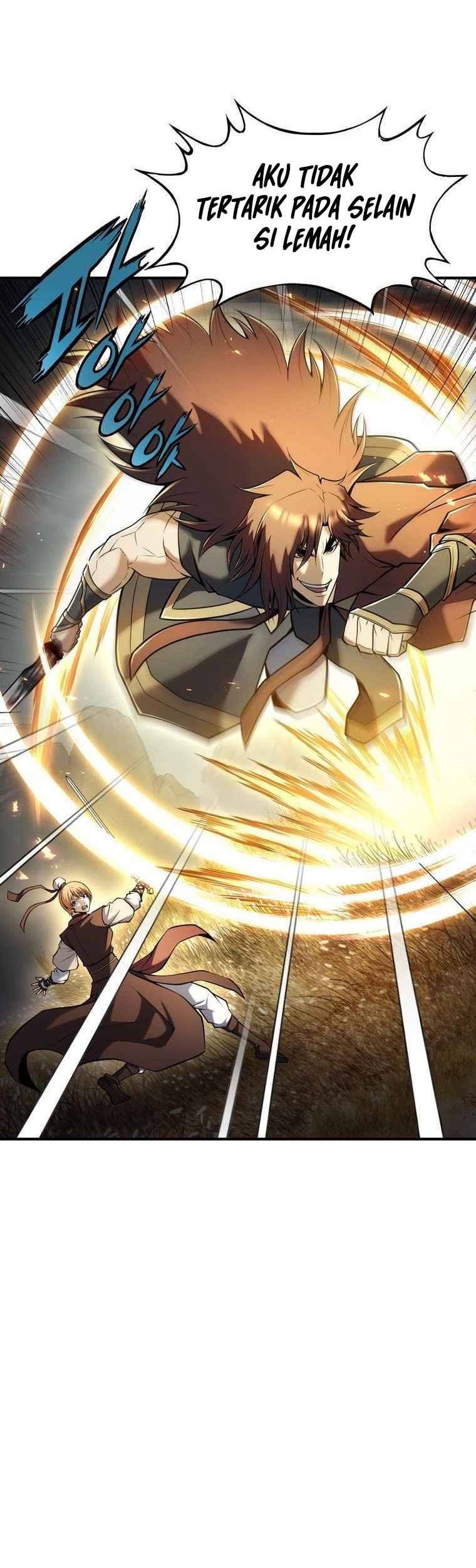 The Star Of A Supreme Ruler Chapter 35 Gambar 33