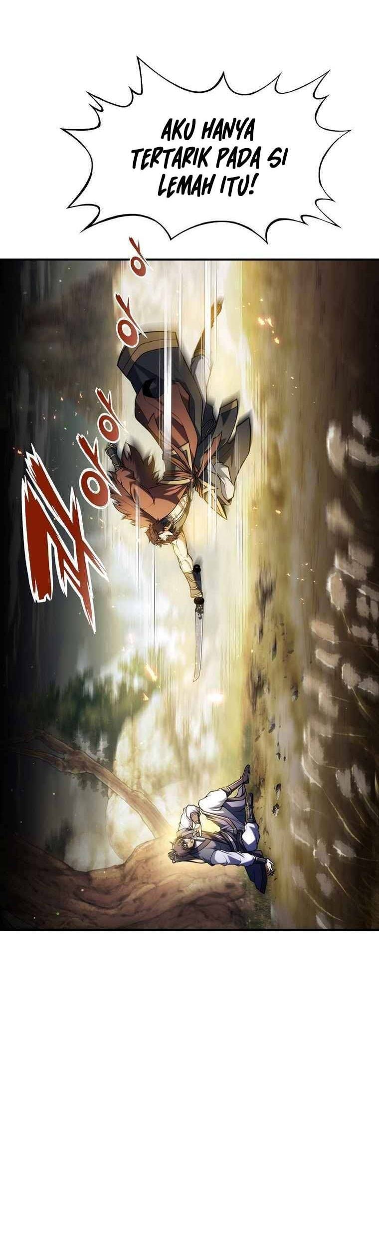 The Star Of A Supreme Ruler Chapter 35 Gambar 34