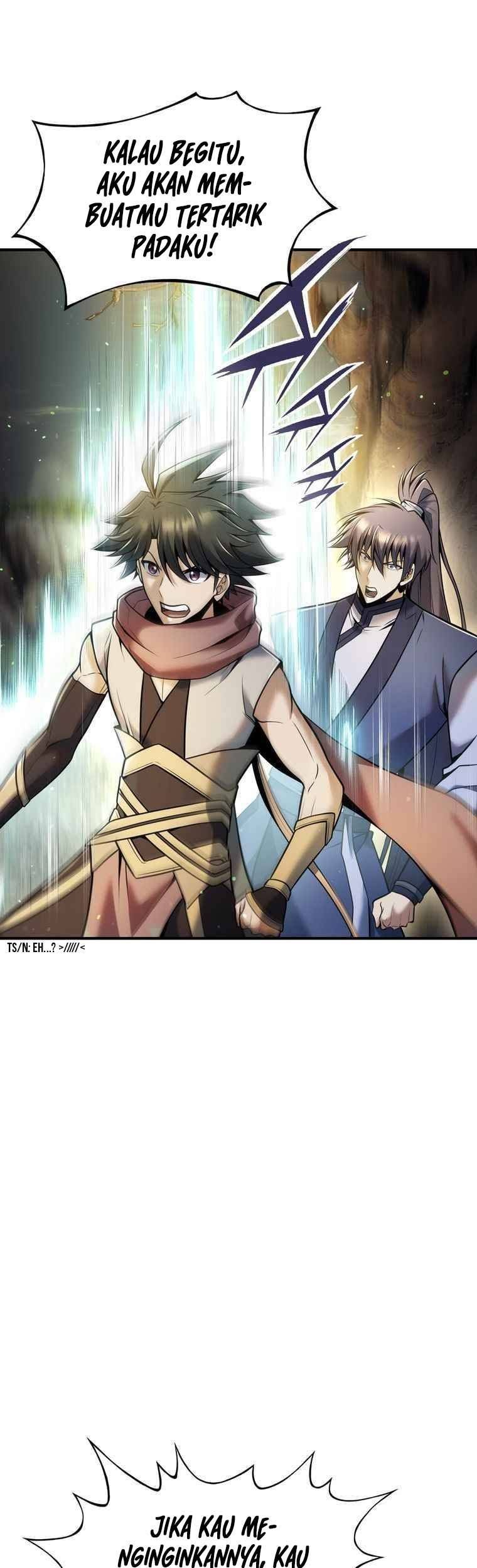 The Star Of A Supreme Ruler Chapter 35 Gambar 35