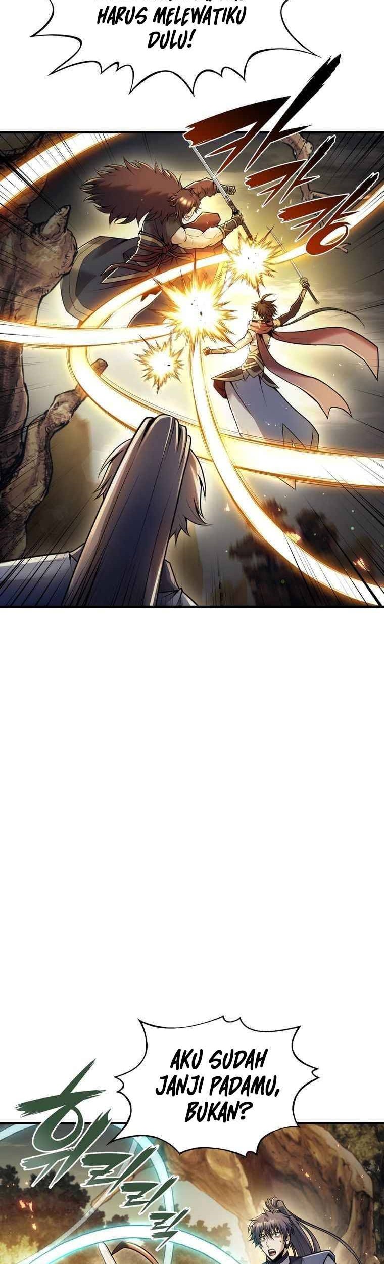 The Star Of A Supreme Ruler Chapter 35 Gambar 36
