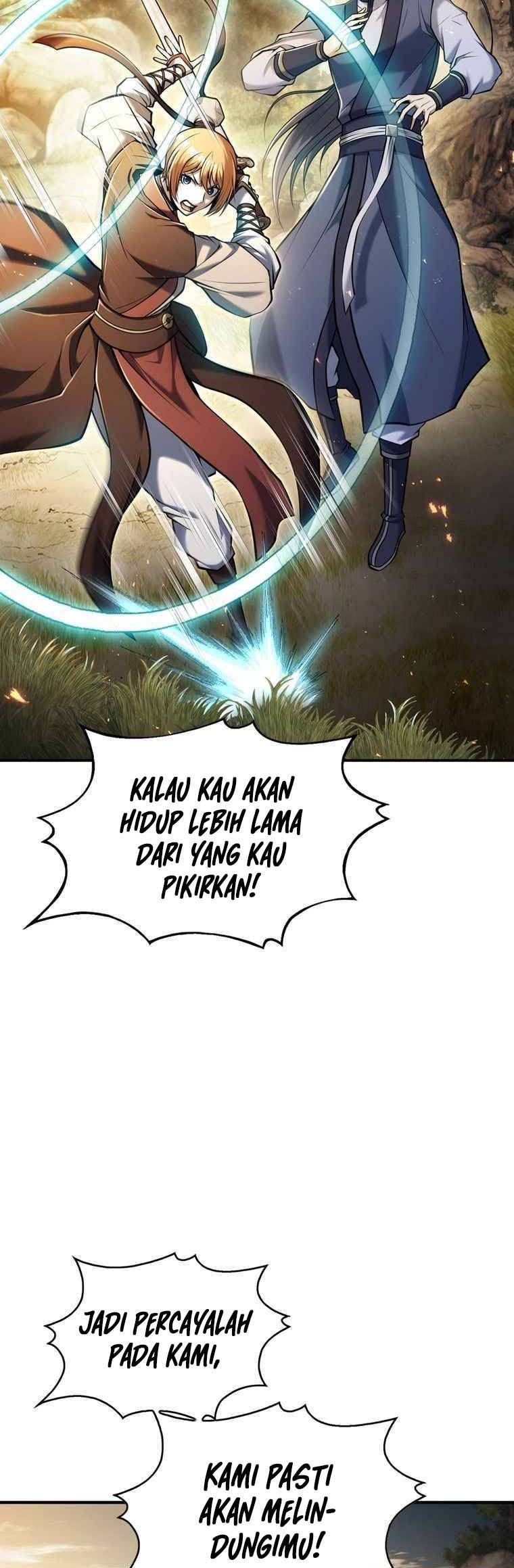 The Star Of A Supreme Ruler Chapter 35 Gambar 37