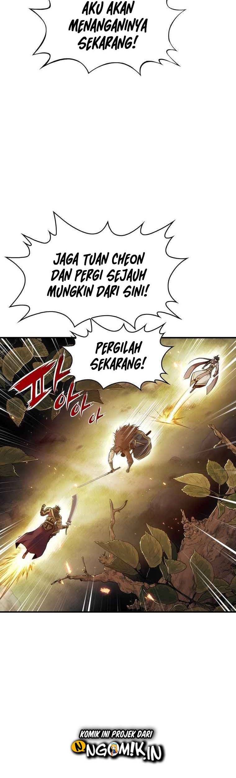 The Star Of A Supreme Ruler Chapter 35 Gambar 39