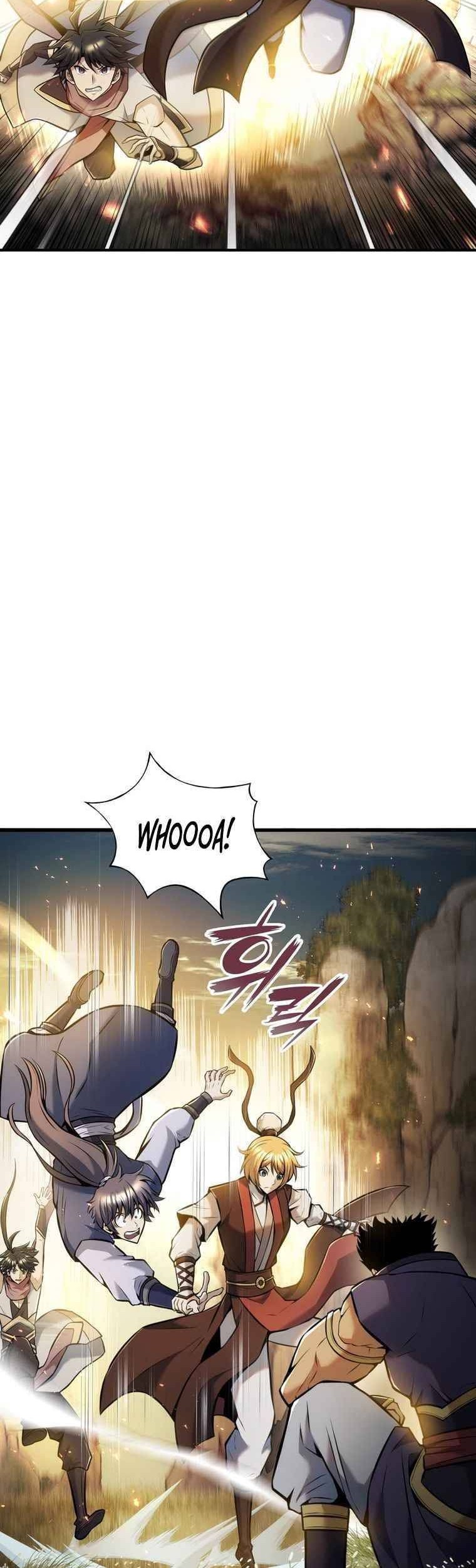 The Star Of A Supreme Ruler Chapter 35 Gambar 42
