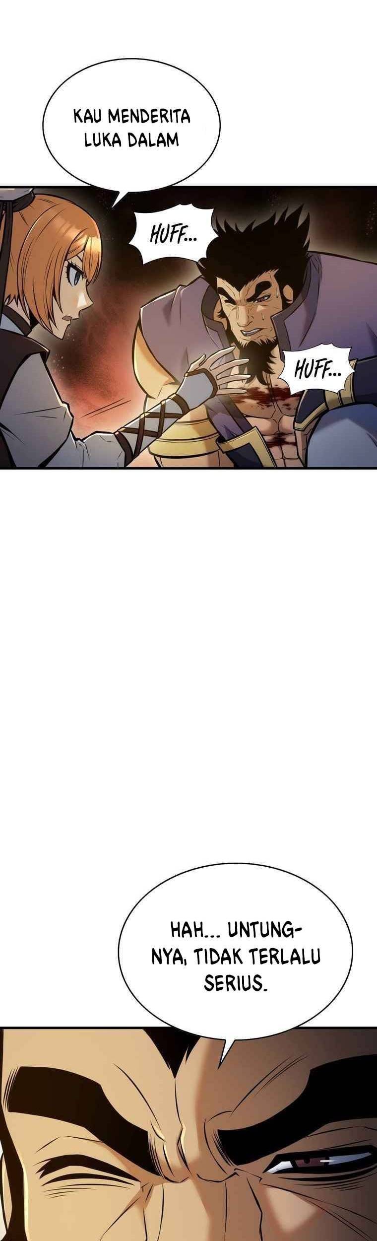 The Star Of A Supreme Ruler Chapter 35 Gambar 45