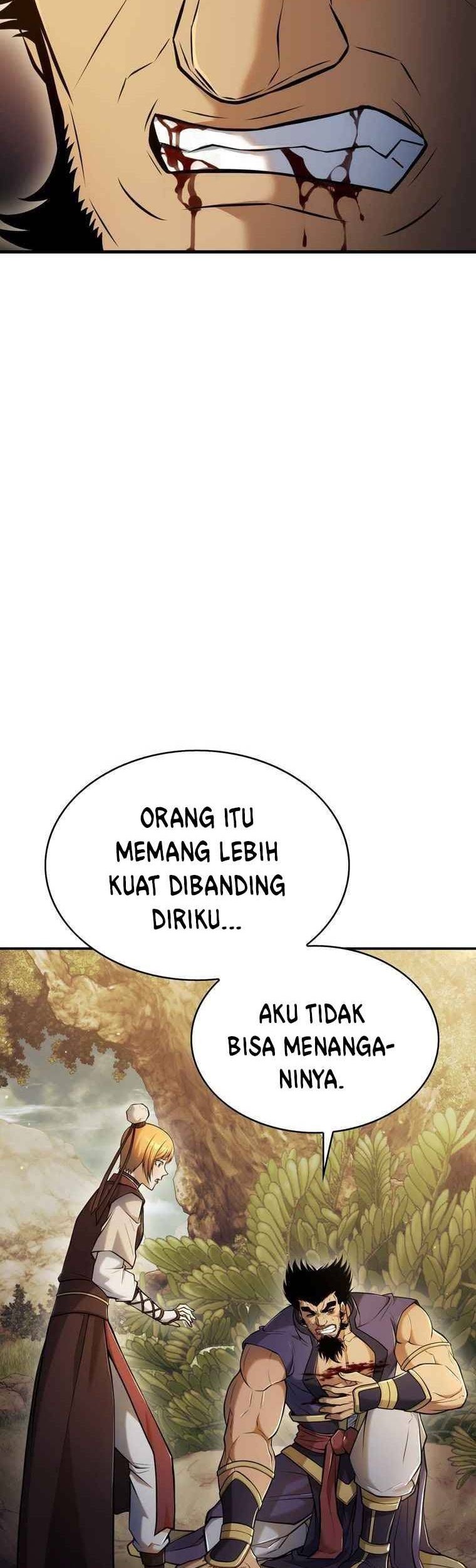 The Star Of A Supreme Ruler Chapter 35 Gambar 46