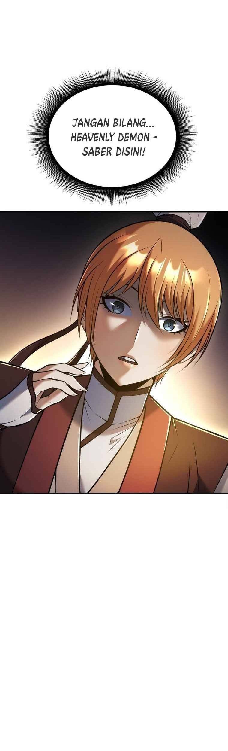 The Star Of A Supreme Ruler Chapter 35 Gambar 60