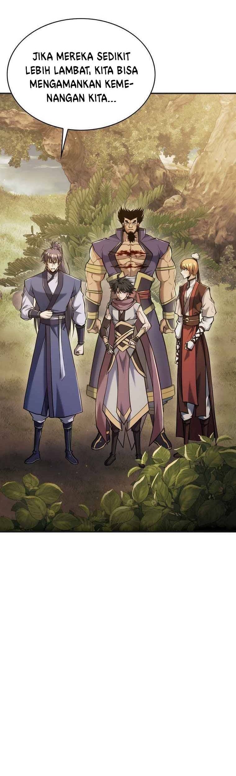 The Star Of A Supreme Ruler Chapter 35 Gambar 61